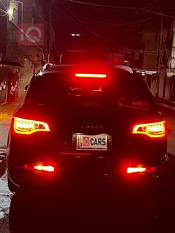اودي Q7